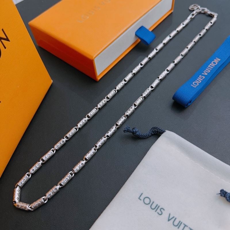 Louis Vuitton Necklaces